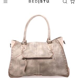 BED|STU Rockaway shoulder bag purse